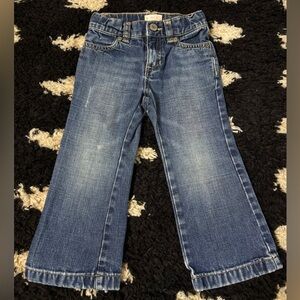Old Navy Kids Blue Jeans
